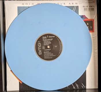 LP Rick Astley: Hold Me In Your Arms LTD | CLR