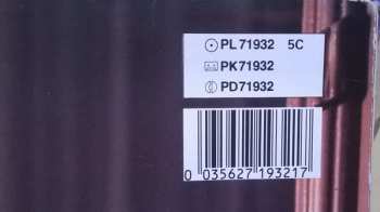 LP Rick Astley: Hold Me In Your Arms