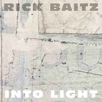 Album Rick Baitz: Into Light