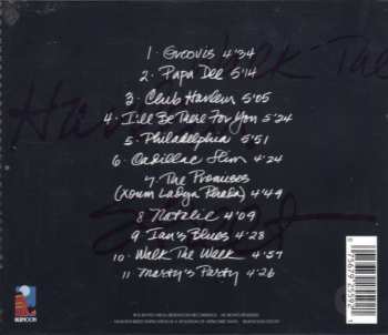 CD Rick Braun: Beat Street