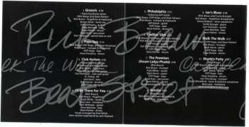 CD Rick Braun: Beat Street