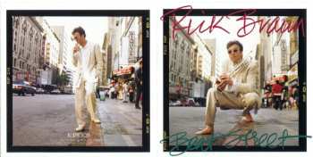 CD Rick Braun: Beat Street