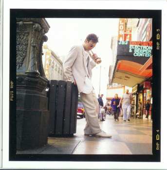 CD Rick Braun: Beat Street