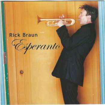 CD Rick Braun: Esperanto