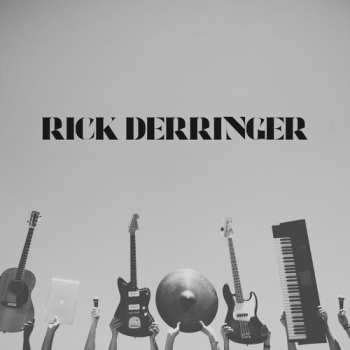 Album Rick Derringer: Rick Derringer's Greatest Hits