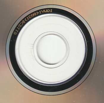 CD Rick Fielding: This One's The Dreamer