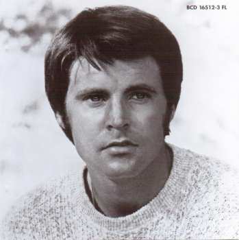 6CD/Doos Ricky Nelson: For You - The Decca Years 1963-1969