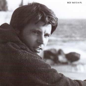 6CD/Doos Ricky Nelson: For You - The Decca Years 1963-1969