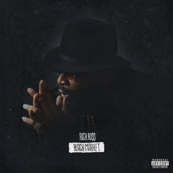 Album Rick Ross: Black Market