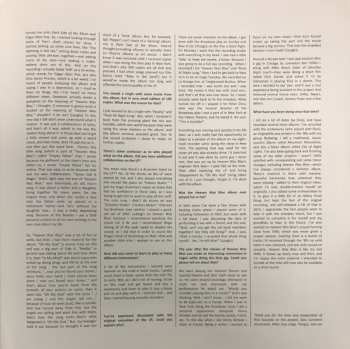 2LP Rick Saucedo: Heaven Was Blue