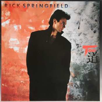 LP Rick Springfield: Tao