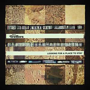 Album Rick Treffers: Looking For A Place To Stay