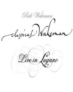 Album Rick Wakeman: Live At The Maltings 1976