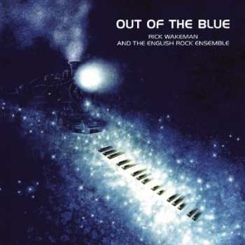 CD Rick Wakeman: Out Of The Blue