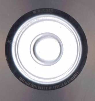 CD Rick Wakeman: Phantom Power