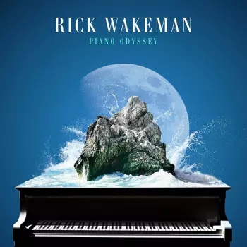 Rick Wakeman: Piano Odyssey