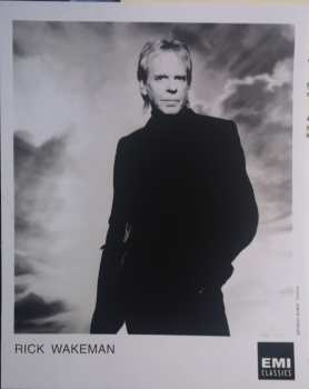 2LP/4CD/DVD/Doos Rick Wakeman: Return To The Centre Of The Earth