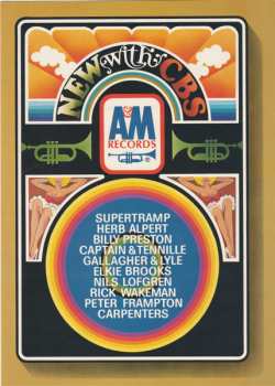 LP Rick Wakeman: White Rock