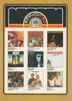LP Rick Wakeman: White Rock