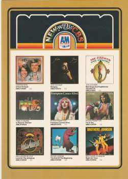 LP Rick Wakeman: White Rock
