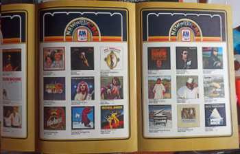 LP Rick Wakeman: White Rock