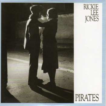 5CD/Doos Rickie Lee Jones: Original Album Series