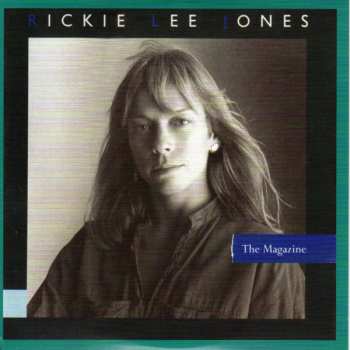 5CD/Doos Rickie Lee Jones: Original Album Series