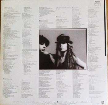 LP Rickie Lee Jones: Pirates