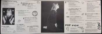 CD Rickie Lee Jones: Pop Pop
