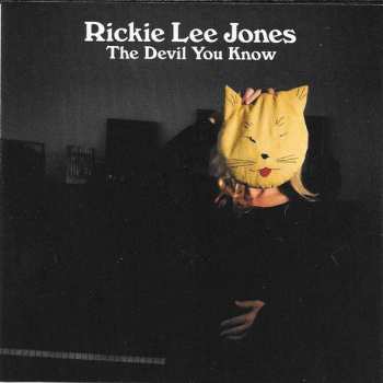 Album Rickie Lee Jones: The Devil You Know