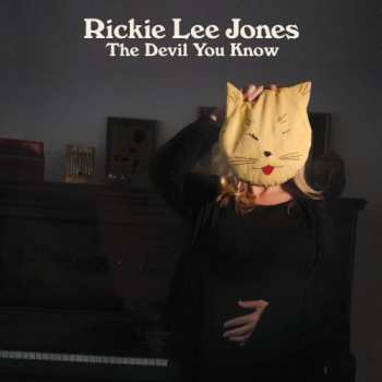 CD Rickie Lee Jones: The Devil You Know