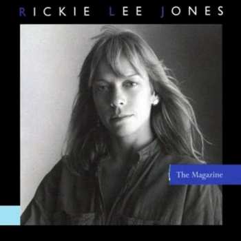 Album Rickie Lee Jones: The Magazine