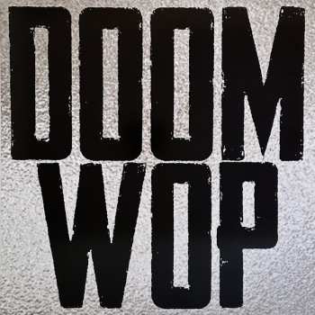 Album Rickshaw Billie's Burger Patrol: Doom Wop