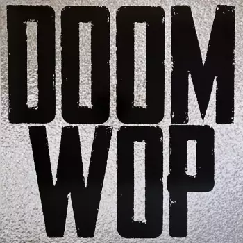 Rickshaw Billie's Burger Patrol: Doom Wop