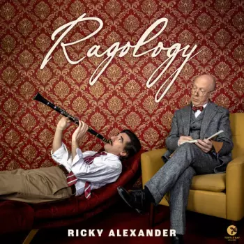 Ricky Alexander: Ragology