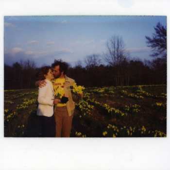 Album Ricky Eat Acid: Three Love Songs