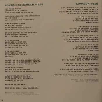 CD Ricky Martin: A Medio Vivir