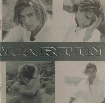 CD Ricky Martin: A Medio Vivir