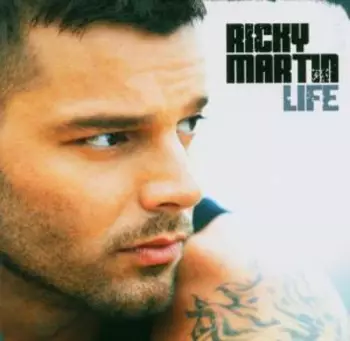 Ricky Martin: Life