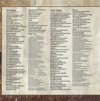 CD Ricky Martin: Sound Loaded