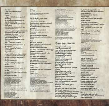 CD Ricky Martin: Sound Loaded