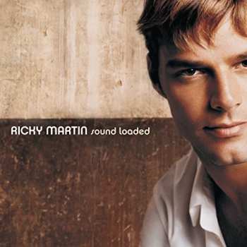 Album Ricky Martin: Sound Loaded