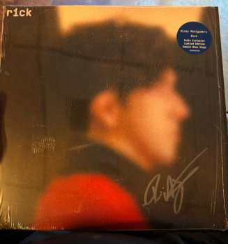 LP Ricky Montgomery: Rick