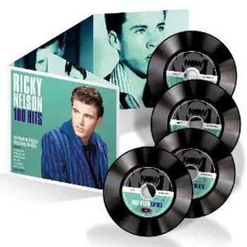 Album Ricky Nelson: 100 Hits