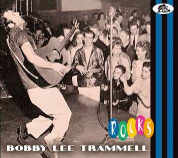 Album Ricky Nelson: Rockin' With Ricky