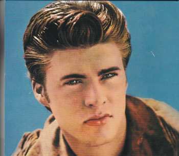 CD Ricky Nelson: Ricky Rocks DIGI