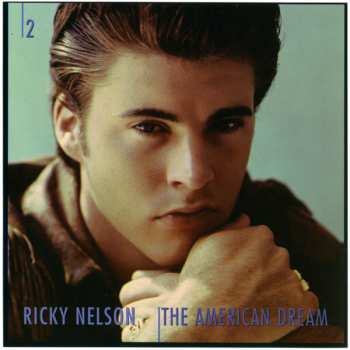 6CD/Doos Ricky Nelson: The American Dream