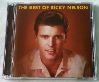 2CD Ricky Nelson: The Best Of Ricky Nelson