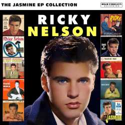 Album Ricky Nelson: The Jasmine Ep Collection