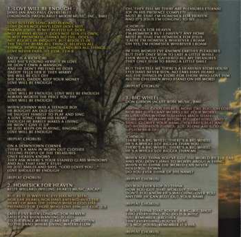 CD Ricky Skaggs: Salt Of The Earth